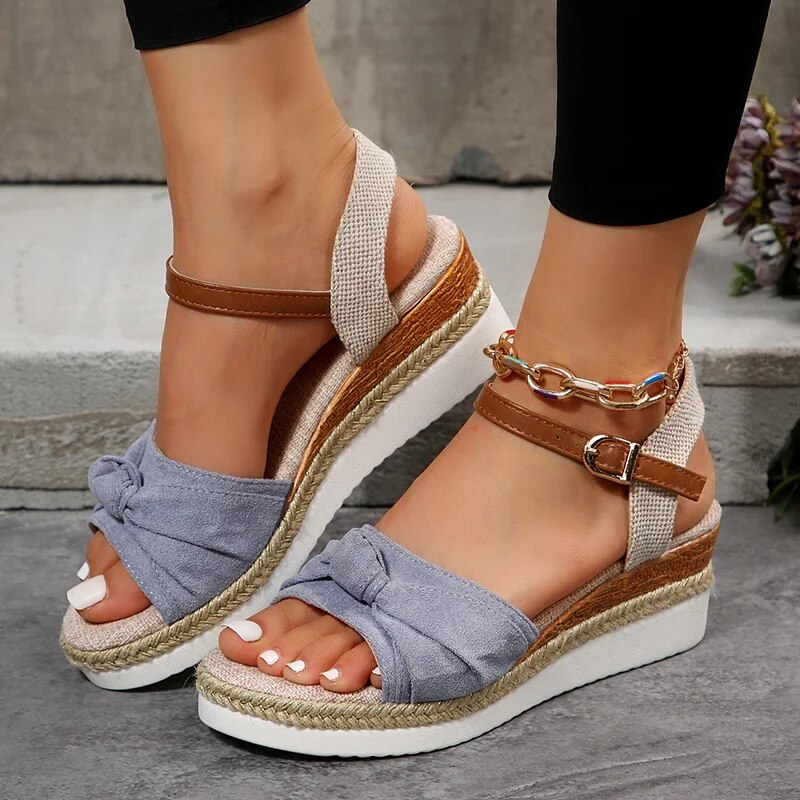 JO | | Fashionable sandals