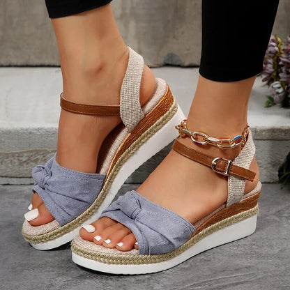 JO | | Fashionable sandals