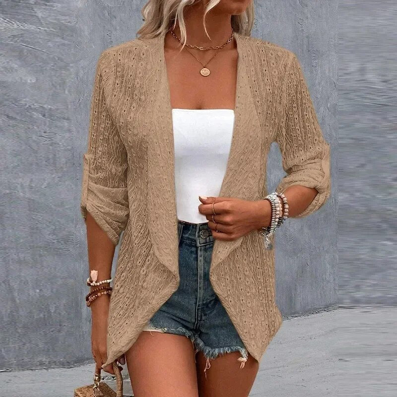 JO | Timeless and stylish winter jacket