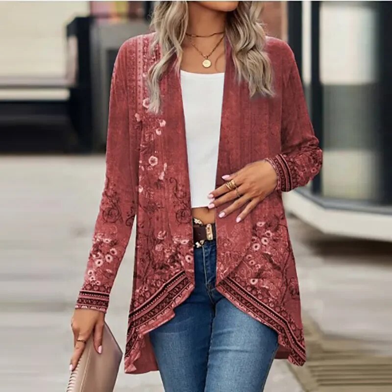 JO | Timeless and stylish winter jacket