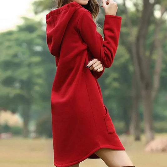 JO | Elegant and versatile winter sweater