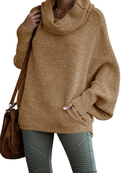 JO | Elegant and versatile winter sweater
