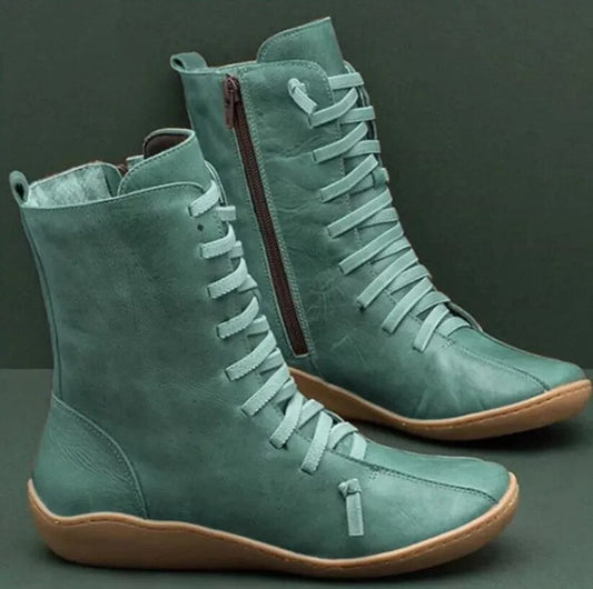 JO | Relaxed and timeless general boots