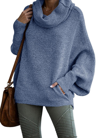 JO | Elegant and versatile winter sweater