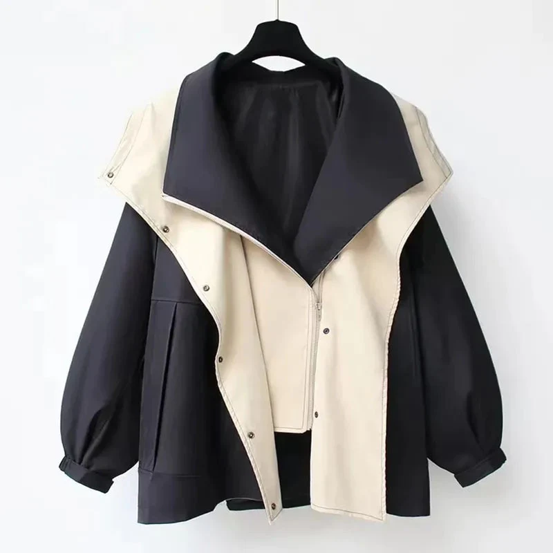 JO | Chic and versatile coat