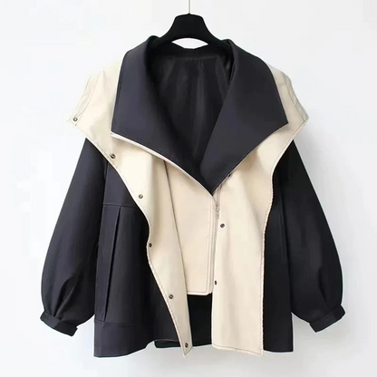 JO | Chic and versatile coat