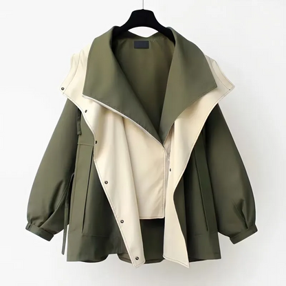 JO | Chic and versatile coat