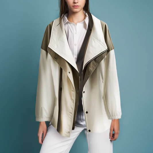 JO | Chic and versatile coat