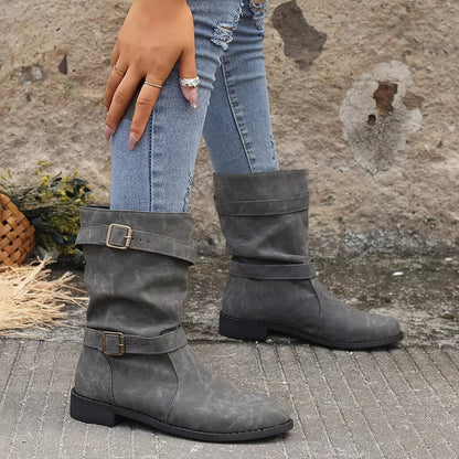 JO | Tailor-made and elegant general boots