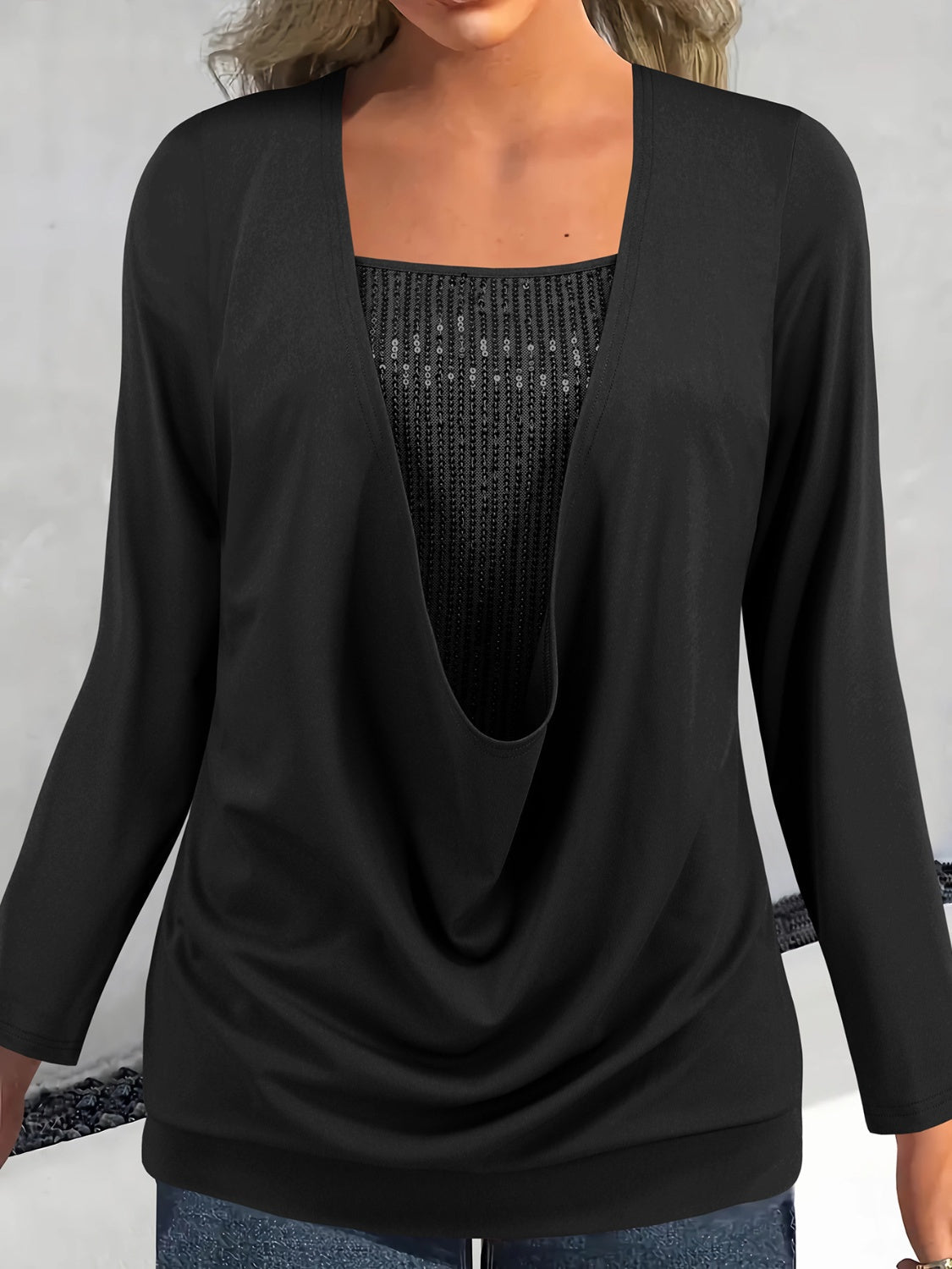 JO | Airy and fresh tank top