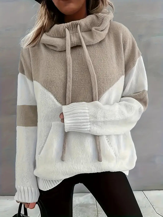 JO | Casual and comfortable winter sweaters