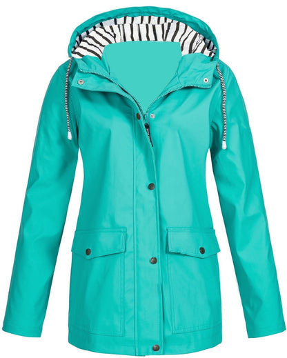 JO | Chic and casual winter jacket