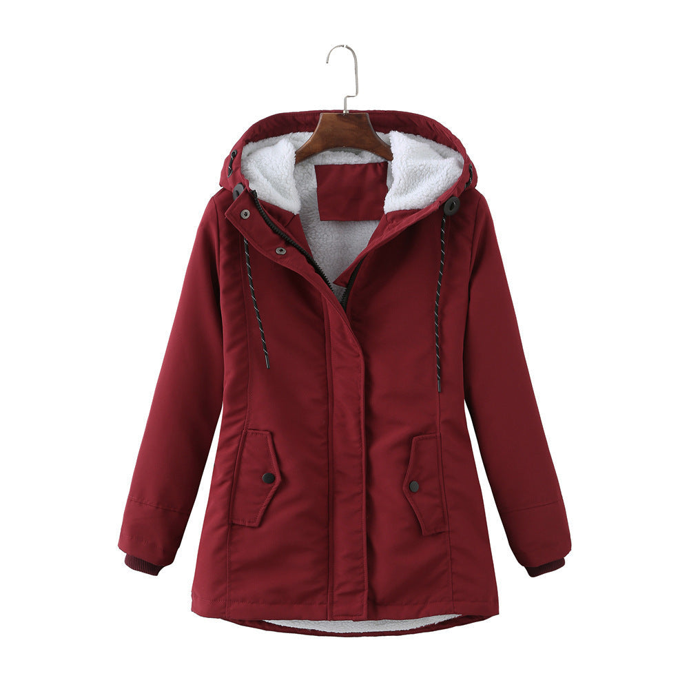 JO | Effortless and elegant jacket
