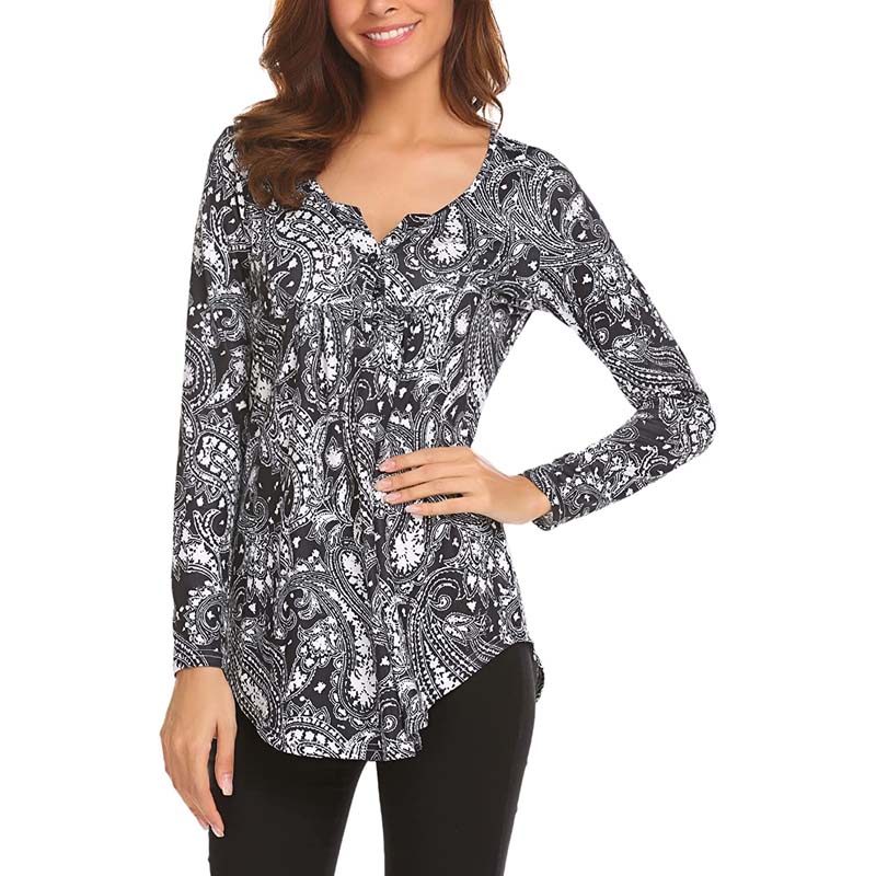 JO | Modern, comfortable winter shirt