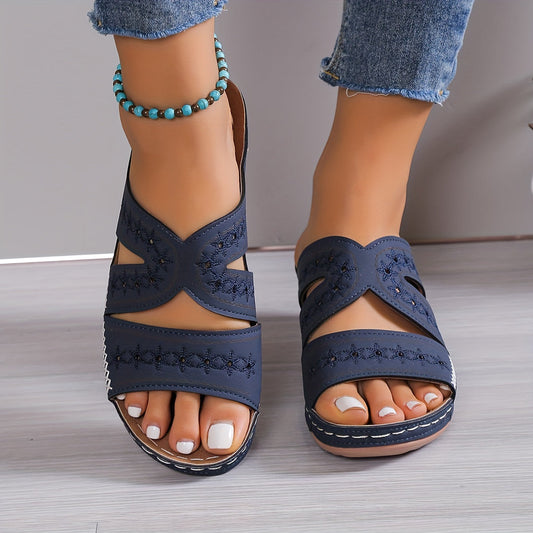 JO | | Orthopaedic sandals for women