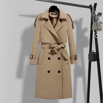 JO | Elegant and casual coat
