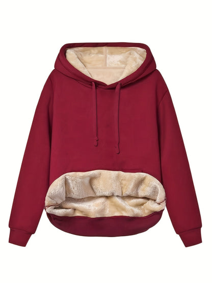 JO | Casual and fashionable general sweater