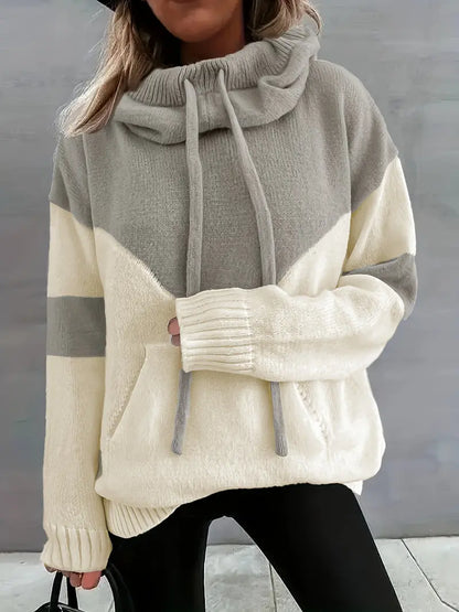 JO | Casual and comfortable winter sweaters