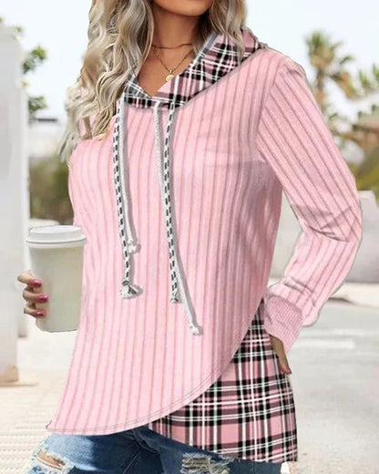 JO | Elegant and versatile winter sweater