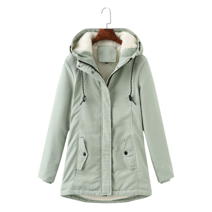 JO | Effortless and elegant jacket