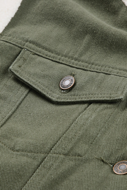 JO | Simple and fashionable winter jacket