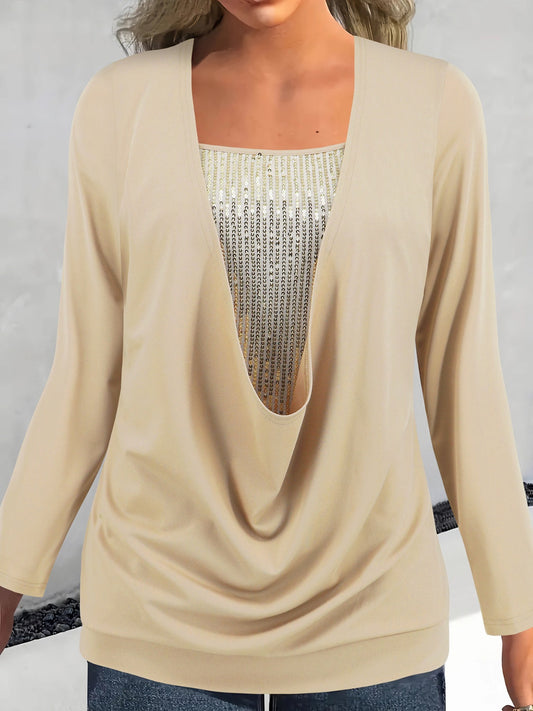 JO | Airy and fresh tank top