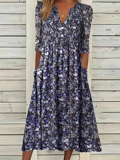 JO | Fashionable and cool dress