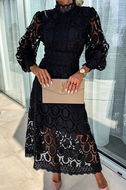 JO | Classic and stylish summer dress