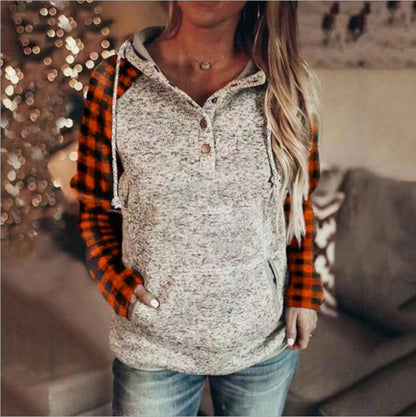 JO | Casual and effortless winter sweater
