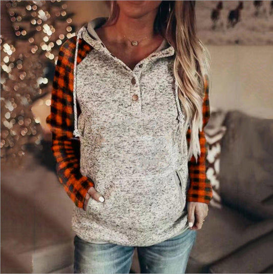 JO | Casual and effortless winter sweater
