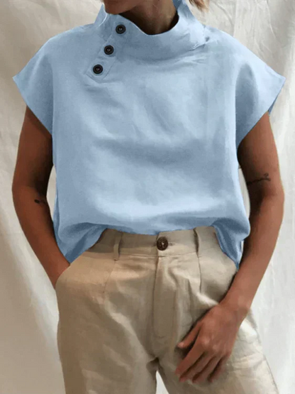 JO | Minimalist and lightweight shirt