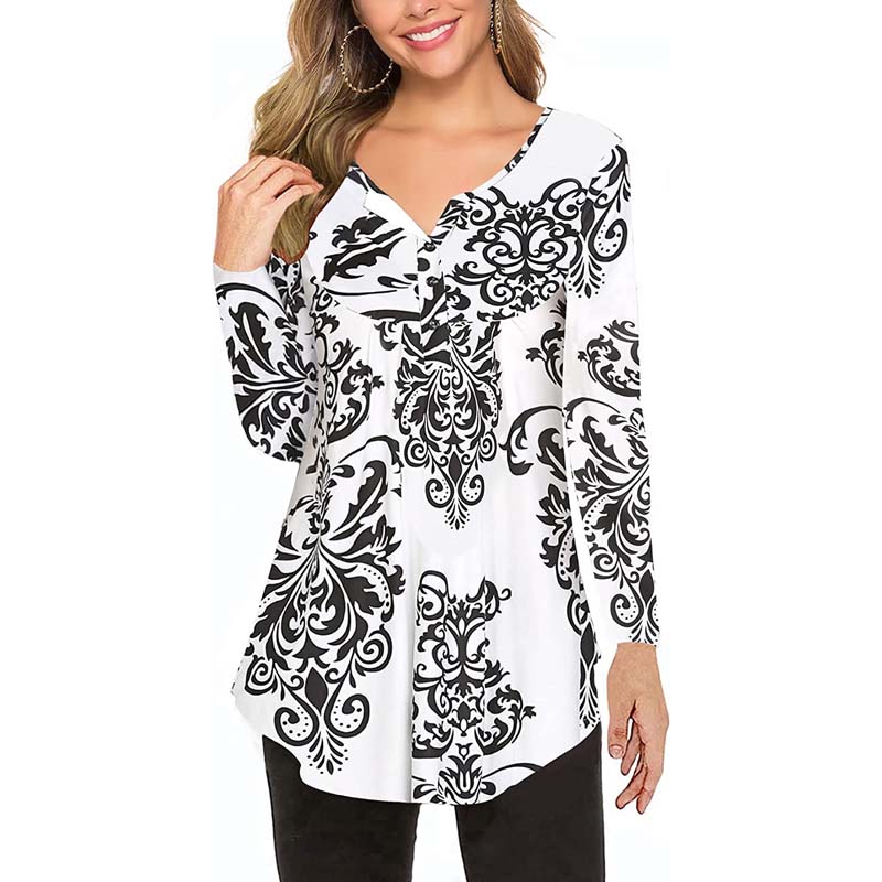 JO | Modern, comfortable winter shirt
