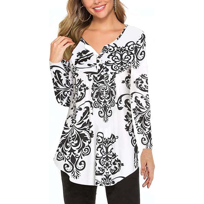 JO | Modern, comfortable winter shirt