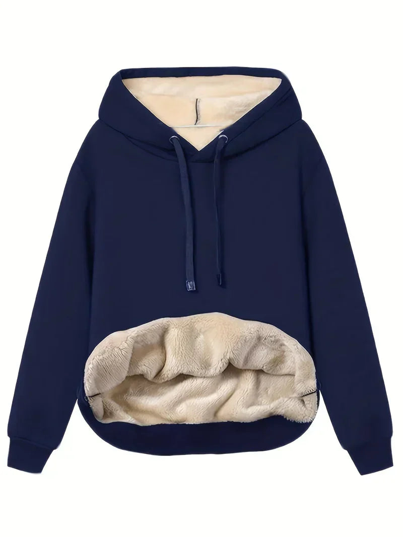JO | Elegant and casual winter sweater