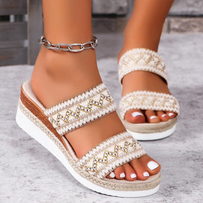 JO | | Orthopaedic winter sandals, soft and elegant
