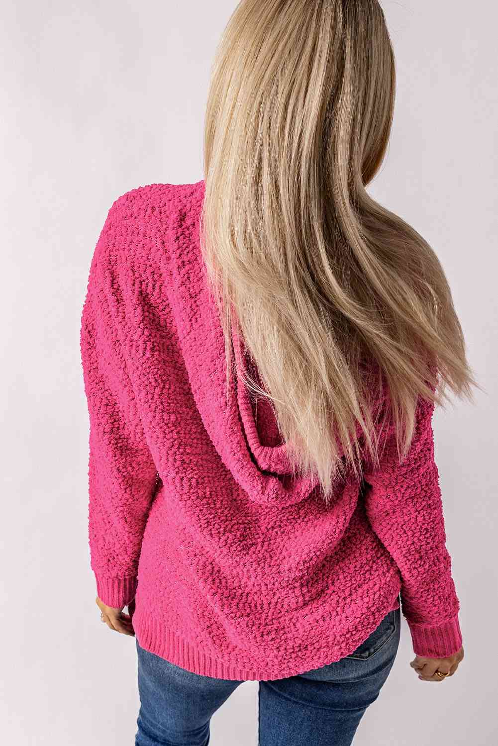 JO | Timeless and stylish winter sweater