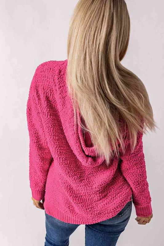 JO | Timeless and stylish winter sweater