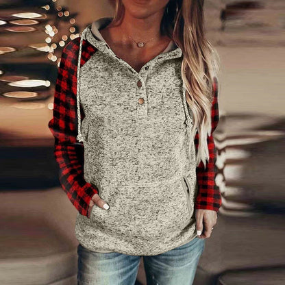 JO | Casual and effortless winter sweater