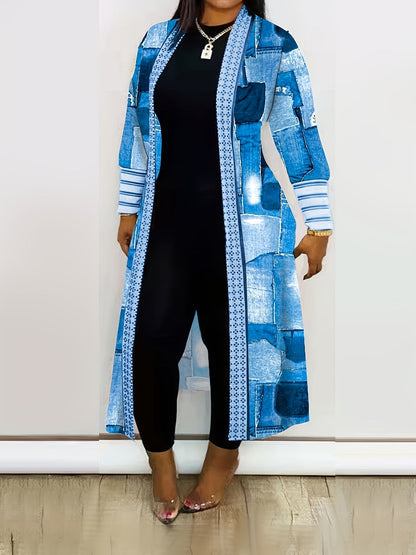JO | Uncomplicated and chic coat