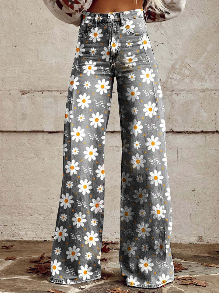 JO | Stylish and elegant general pants