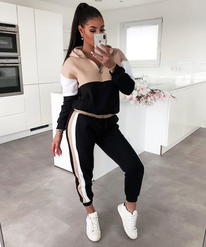 JO | Relaxed and stylish general jumpsuit