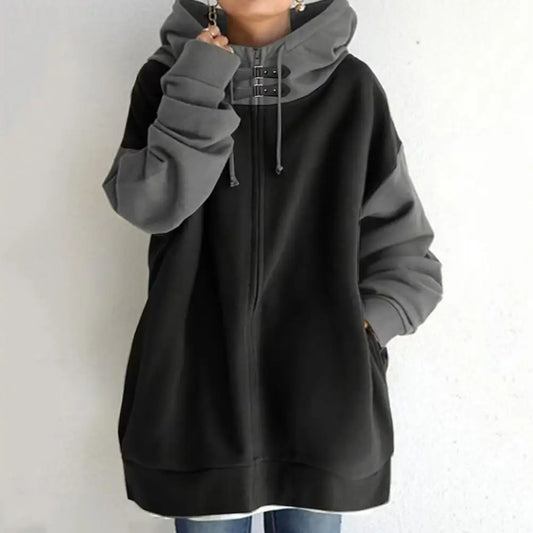 JO | Effortless and trendy winter sweaters