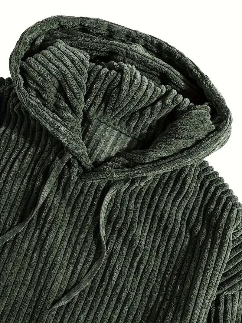 JO | Uncomplicated and trendy winter jacket