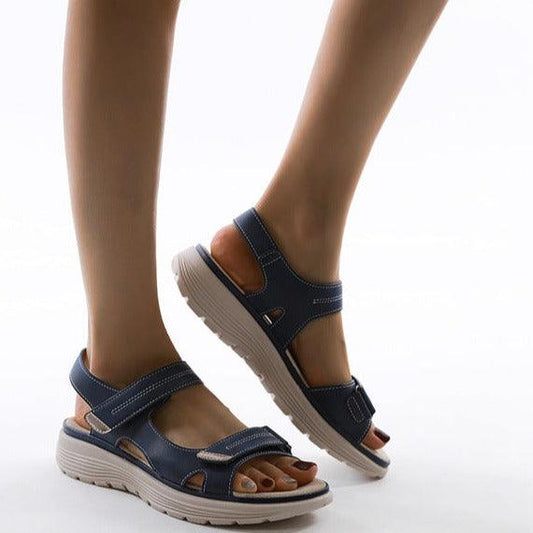 JO | Sandals | Orthopaedic sandals for women