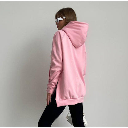 JO | Fashionable and effortless winter sweater