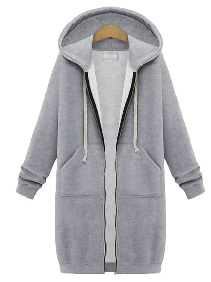 JO | Chic and relaxed jacket