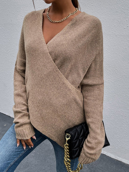 JO | Classic and comfortable winter sweater