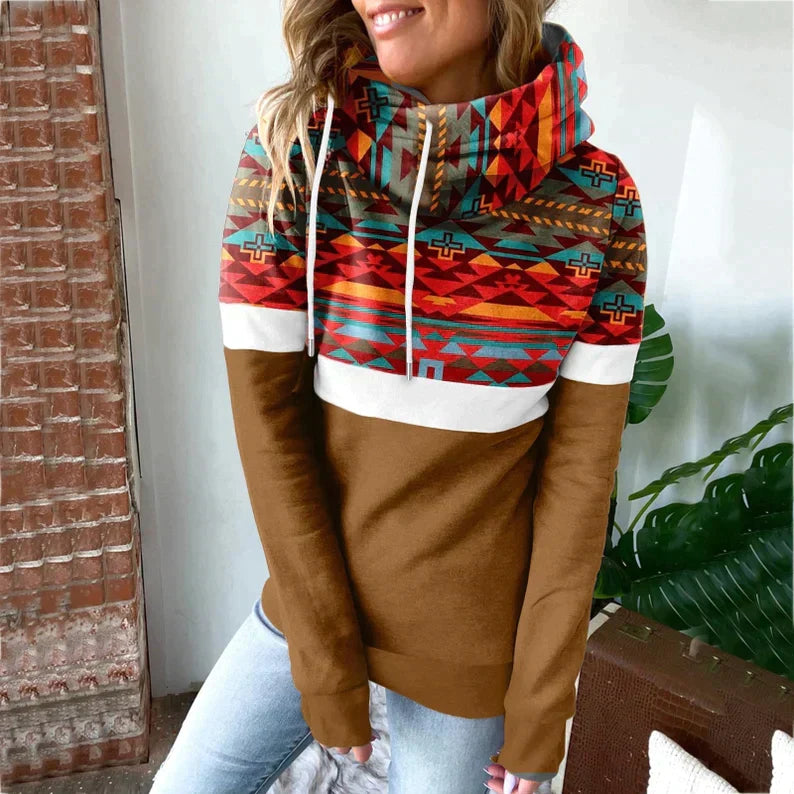 JO | Fashionable and minimalist winter sweater