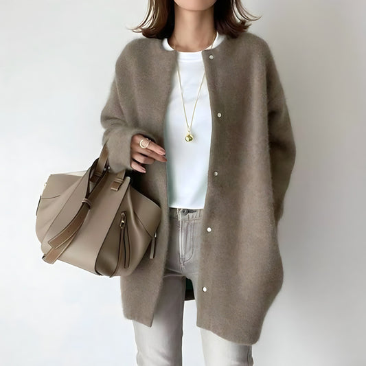 JO | Elegant and stylish cardigan