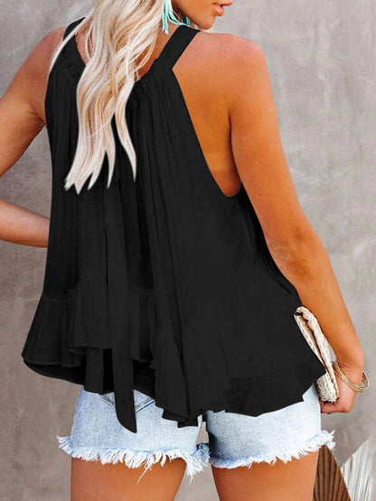 JO | Airy and fresh blouse